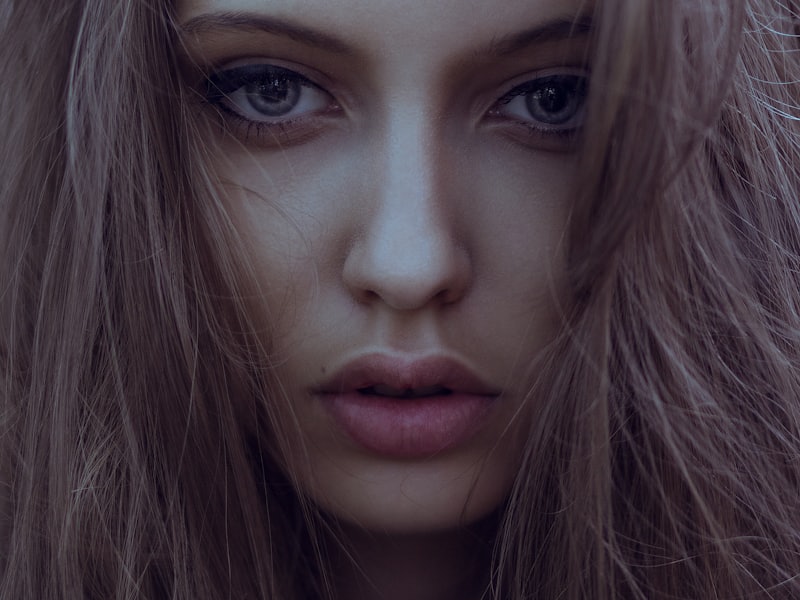 Harmonização facial